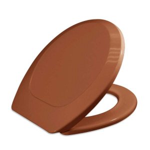Assento Oval para Louça Premium Tupan