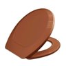 Assento Oval para Louça Premium Tupan - 1