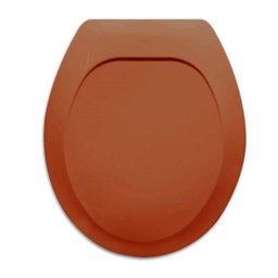 Assento Oval para Louça Premium Tupan - 4
