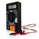 Ver imagem 1 de Multímetro Digital - Foxlux