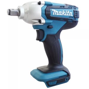 Chave de Impacto a Bateria - Dtw190z - Makita Chave de Impacto a Bateria Makita Dtw190z