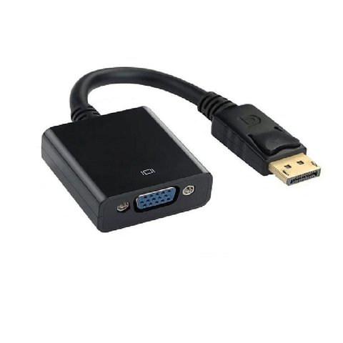 Conversor Display Port X Vga