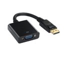 Ver imagem 1 de Conversor Display Port X Vga