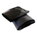Ver imagem 1 de Saco para Lixo Saco Lixo 100 Litro Reforcado para Descarte de Resíduos 100 Unidades Premium Colchõ