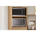 Ver imagem 5 de Torre Quente Cozinha Bless 4PORTAS 2NICHOS 70cm Jequitiba Linea