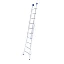 Ver imagem 1 de Escada Extensível 12 Degraus 3,09m 2x6 Alumínio Mor