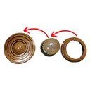 Ver imagem 3 de Válvula de Poço 1 1-2 Polegadas - Viqua