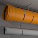 Ver imagem 4 de Fita Perfurada de Aço Carbono 17mm X 10m - Ezatta
