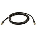 Ver imagem 1 de Cabo Coaxial Digital (spdif) Preto - 2 Metros