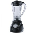 Ver imagem 2 de Liquidificador 4 Velocidades Diamante Black 600W Britânia 127V
