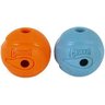 Bola The Whistler ball som ao arremessar Chuck It kit com 2 unidades para cães - 3