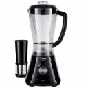 Ver imagem 1 de Liquidificador 4 Velocidades 800W Ph800 Philco 127V