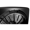 Ver imagem 5 de Ventilador Circulador de Ar Mondial Premium 6p 30cm Ca02 Preto com Prata 220 V