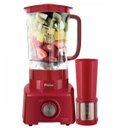Ver imagem 2 de Liquidificador 12 Velocidades 900W Ph900 Philco 127V