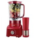 Ver imagem 1 de Liquidificador 12 Velocidades 900W Ph900 Philco 127V