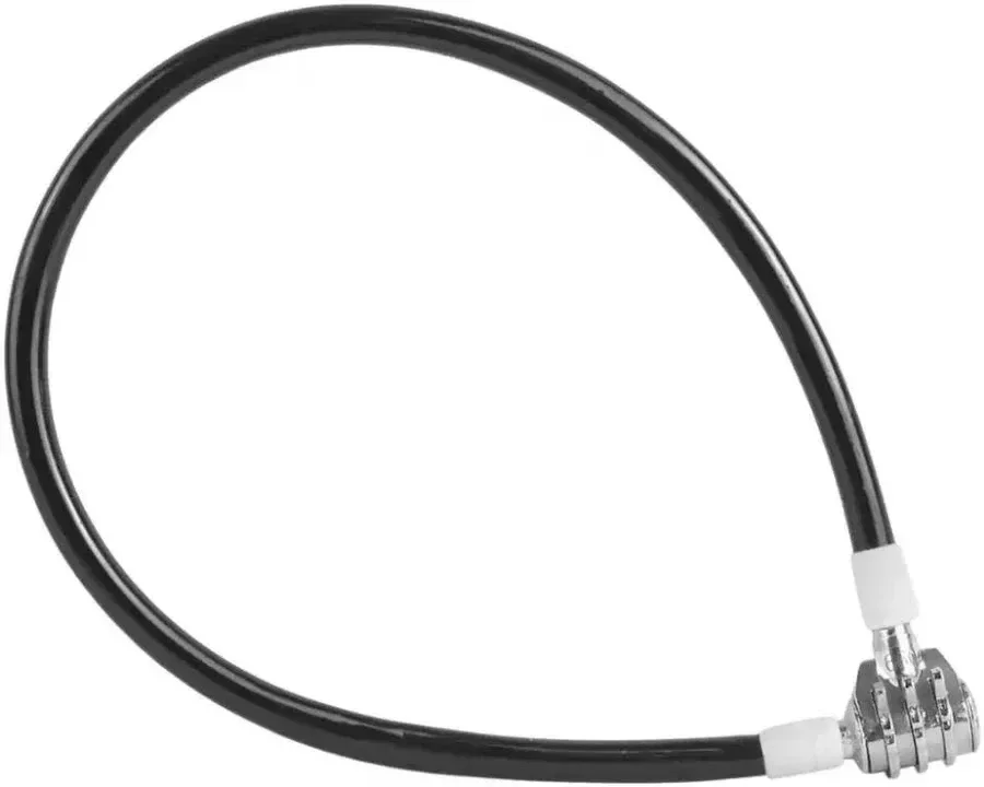 Cadeado para Bike Segredo 65CMX10MM Fertak