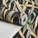 Ver imagem 2 de Papel de Parede Zuma Zum-t528-6 Folhas
