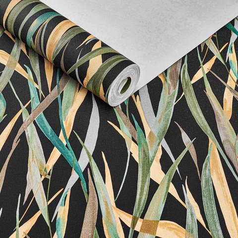 Papel de Parede Zuma Zum-t528-6 Folhas