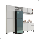 Ver imagem 3 de Cozinha Compacta Delina Branco