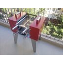 Ver imagem 3 de Churrasqueira Apartamento sem Fumaça Ecológica Hotbox