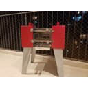 Ver imagem 5 de Churrasqueira Apartamento sem Fumaça Ecológica Hotbox