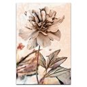 Ver imagem 5 de Kit Placas Quadros Decorativos 3 Pçs Mdf 20x30 Floridas Titulo Flores Pastéis