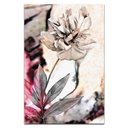 Ver imagem 6 de Kit Placas Quadros Decorativos 3 Pçs Mdf 20x30 Floridas Titulo Flores Pastéis