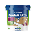 Ver imagem 1 de Massa Madeira Cerejeira 1,65kg F12 Fusecolor Lt Viapol