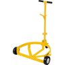 Carrinho para Transportar Tambor 500kg Vonder - 1