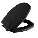 Ver imagem 1 de Assento Almofadado Aspen Preto - TAS/K - ASTRA