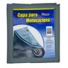 Capa de moto Multimarcas Protege Chuva Sol Poeira Impermeável - 3