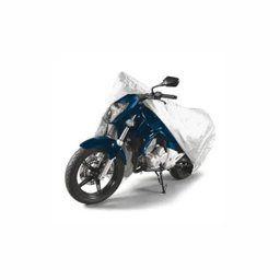 Capa de moto Multimarcas Protege Chuva Sol Poeira Impermeável - 1