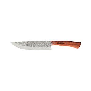Faca de Carne Nômade com Bainha de Couro 8" Tramontina