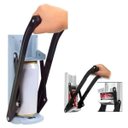 Ver imagem 2 de Amassador De Lata 265 ml A 350 Ml Latas E Abridor De Garrafa