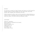 Ver imagem 6 de Kit 4 Cadeiras Base Madeira Eiffel Charles Eames Wood Jantar Branco