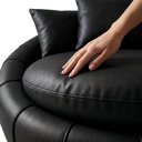 Ver mais imagens de Poltrona Decorativa Safira Base Giratoria Courino Tcs 724 Moll