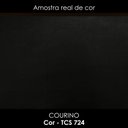 Ver imagem 4 de Poltrona Decorativa Safira Base Giratoria Courino Tcs 724 Moll