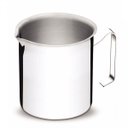 Ver imagem 1 de Fervedor Aço Inox 1,4L Allegra Tramontina