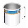 Fervedor Aço Inox 1,4L Allegra Tramontina - 2