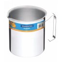 Ver imagem 2 de Fervedor Aço Inox 1,4L Allegra Tramontina