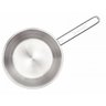 Frigideira Aço Inox com Fundo Triplo 20cm Allegra Tramontina - 2