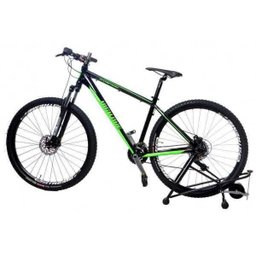 Suporte Rolo Treinamento Para Bike Alt Cicle Al-04 Altmayer - 1