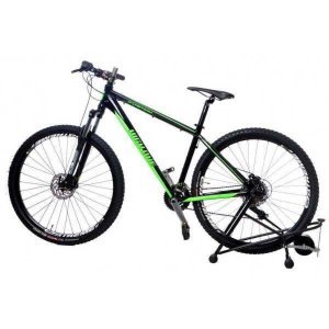 Suporte Rolo Treinamento Para Bike Alt Cicle Al-04 Altmayer