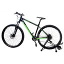 Ver imagem 1 de Suporte Rolo Treinamento Para Bike Alt Cicle Al-04 Altmayer