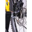Ver imagem 3 de Suporte Rolo Treinamento Para Bike Alt Cicle Al-04 Altmayer