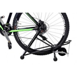 Suporte Rolo Treinamento Para Bike Alt Cicle Al-04 Altmayer - 4