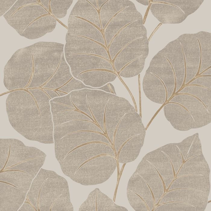 Papel de Parede Bucalo Ciara - Folhas A63501