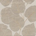 Ver imagem 1 de Papel de Parede Bucalo Ciara - Folhas A63501
