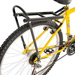 Bagageiro de Bicicleta MTB Estreito AL-117 Altmayer - 2