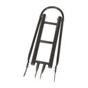 Ver imagem 1 de Bagageiro de Bicicleta MTB Estreito AL-117 Altmayer